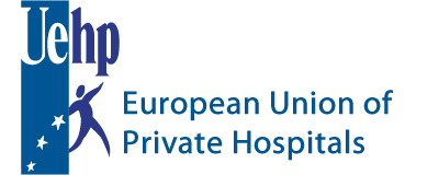 UEHP logo