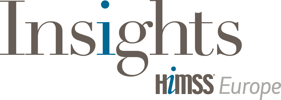HIMSS Insights logo