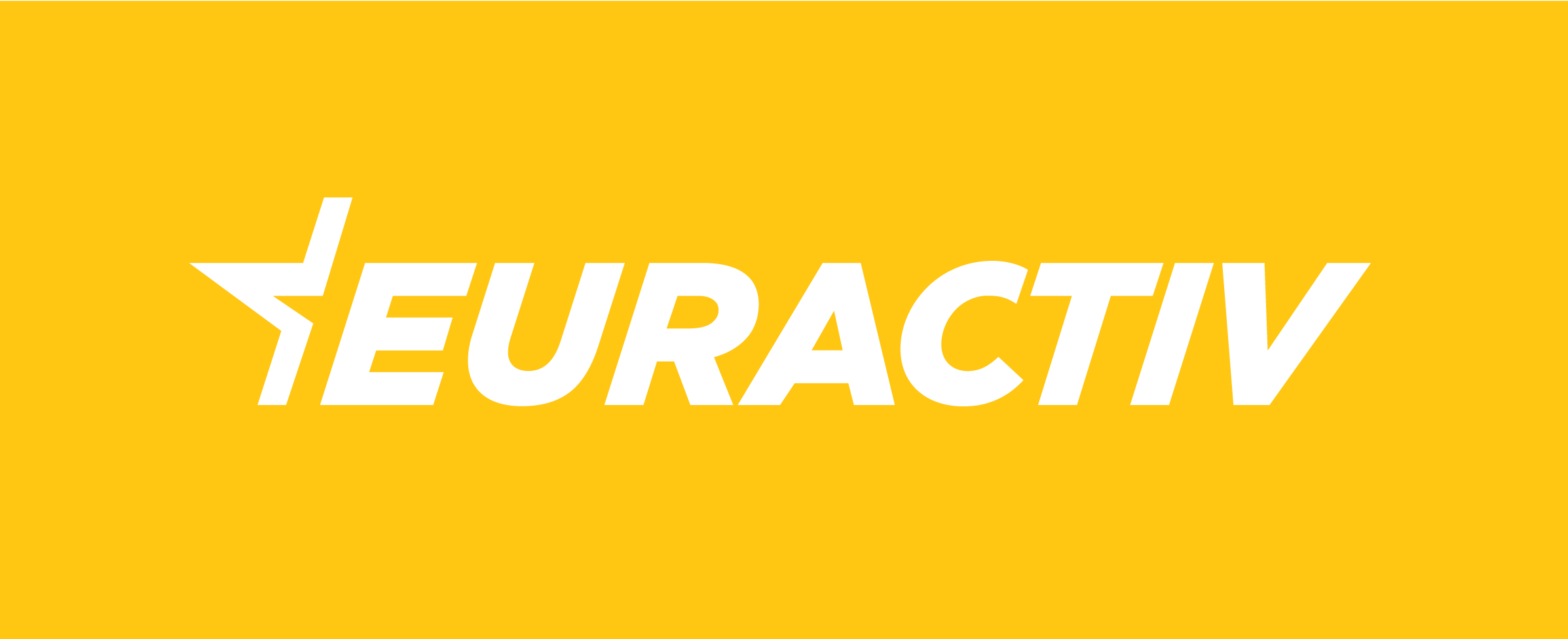Euractiv logo