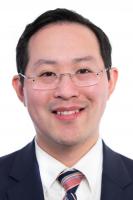 Andrew Wong, MD