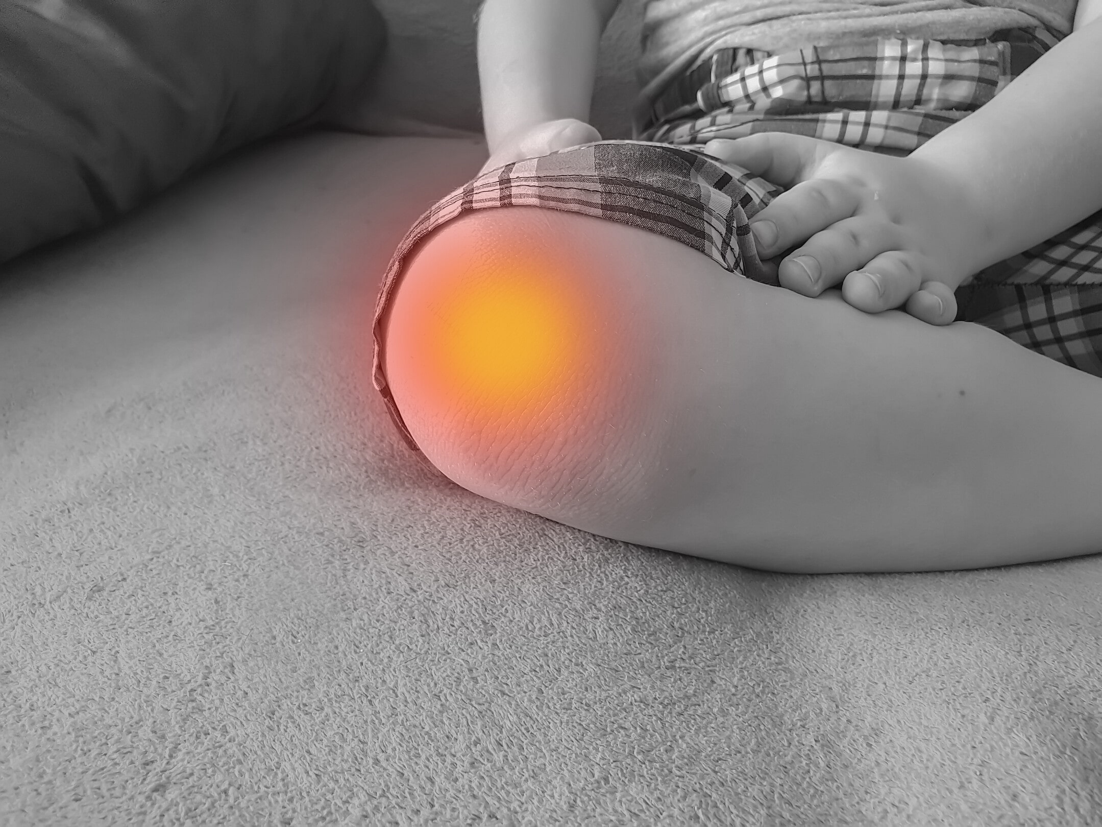 Joint Pain in Children and What to do About It