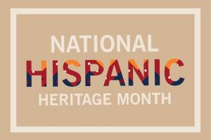 Hispanic Heritage Month