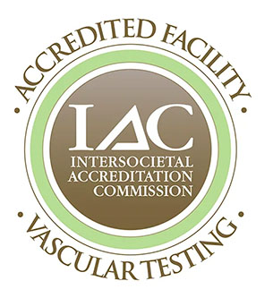 IAC logo