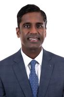 Sivaram Rajan, MD