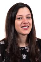 Concetta Nono, MSW, LCSW