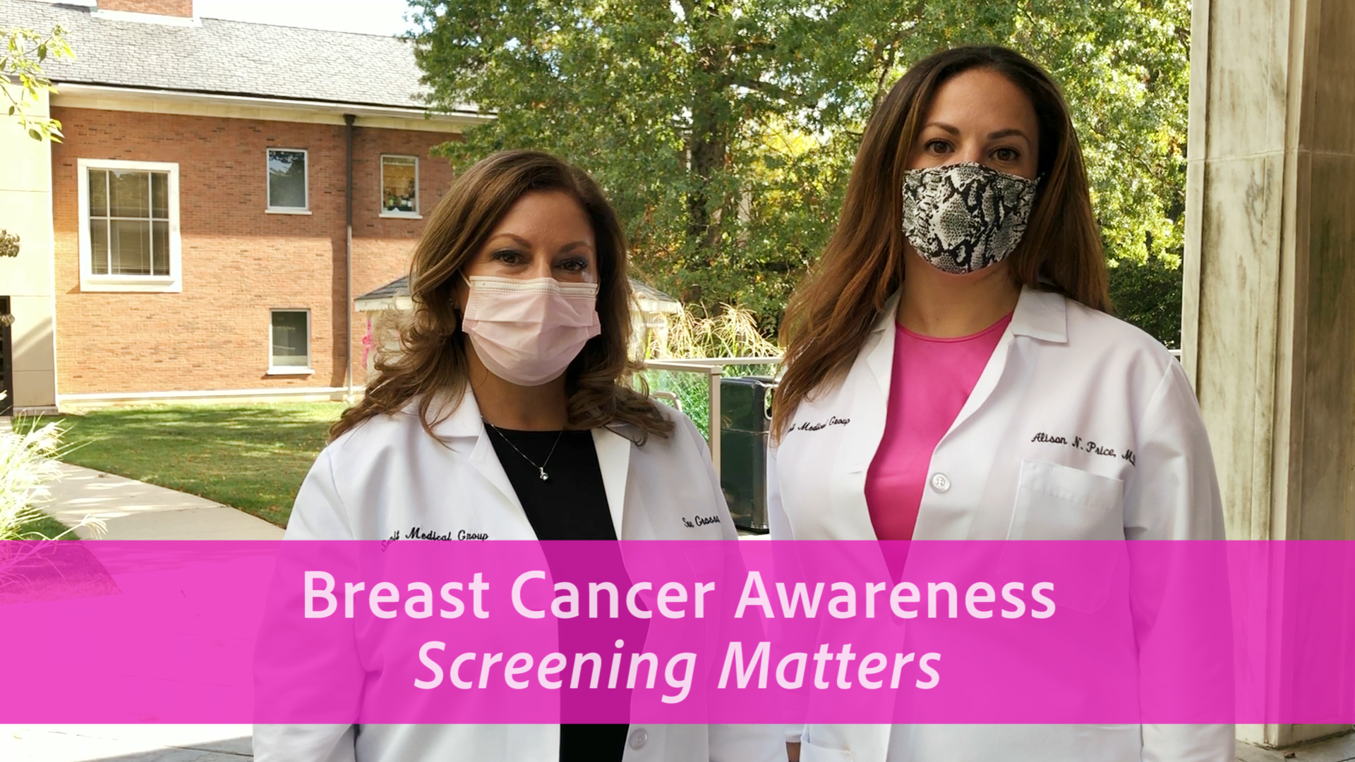 BCA Screening Matters