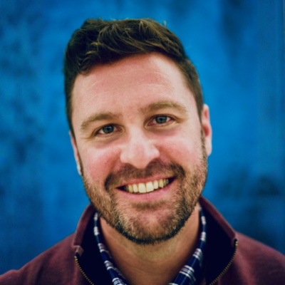 Doug Goggin Callahan Headshot