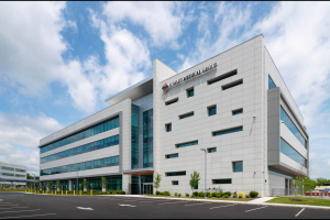 Florham Park Dispensary