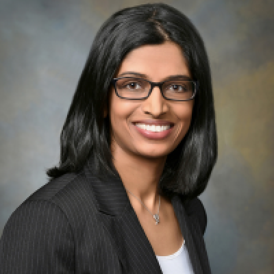 Isai Senthil, Esq., CHRC