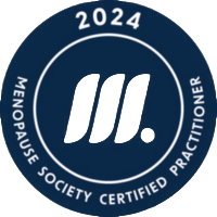 Menopause Society Logo