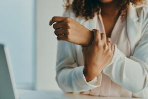 Which Type of Care Do You Need?