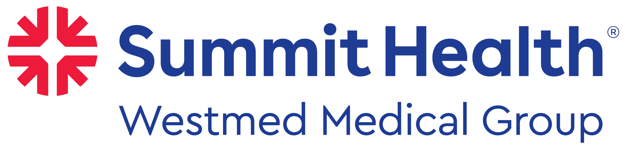 summit health westmed medical group logo